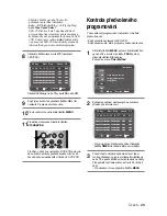 Preview for 143 page of Samsung DVD-V5600 User Manual