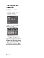 Preview for 144 page of Samsung DVD-V5600 User Manual