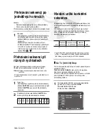 Preview for 146 page of Samsung DVD-V5600 User Manual