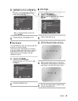 Preview for 147 page of Samsung DVD-V5600 User Manual