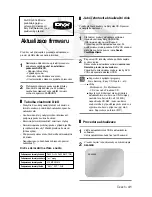 Preview for 155 page of Samsung DVD-V5600 User Manual