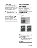 Preview for 157 page of Samsung DVD-V5600 User Manual