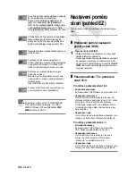 Preview for 158 page of Samsung DVD-V5600 User Manual