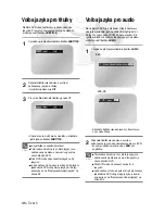 Preview for 160 page of Samsung DVD-V5600 User Manual