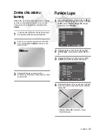 Preview for 161 page of Samsung DVD-V5600 User Manual