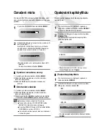 Preview for 162 page of Samsung DVD-V5600 User Manual