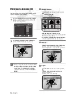 Preview for 166 page of Samsung DVD-V5600 User Manual