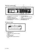 Preview for 179 page of Samsung DVD-V5600 User Manual