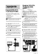 Preview for 182 page of Samsung DVD-V5600 User Manual