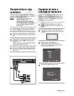 Preview for 186 page of Samsung DVD-V5600 User Manual