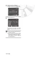 Preview for 187 page of Samsung DVD-V5600 User Manual