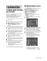 Preview for 188 page of Samsung DVD-V5600 User Manual