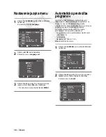 Preview for 189 page of Samsung DVD-V5600 User Manual