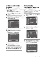 Preview for 192 page of Samsung DVD-V5600 User Manual