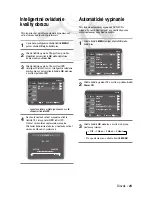 Preview for 196 page of Samsung DVD-V5600 User Manual