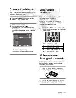 Preview for 198 page of Samsung DVD-V5600 User Manual