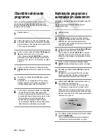 Preview for 199 page of Samsung DVD-V5600 User Manual