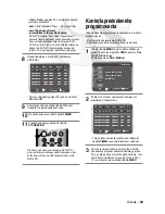 Preview for 202 page of Samsung DVD-V5600 User Manual