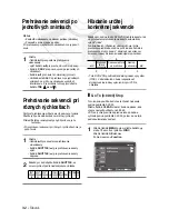 Preview for 205 page of Samsung DVD-V5600 User Manual