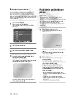 Preview for 207 page of Samsung DVD-V5600 User Manual