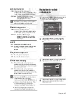 Preview for 210 page of Samsung DVD-V5600 User Manual