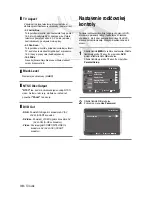 Preview for 211 page of Samsung DVD-V5600 User Manual