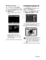 Preview for 224 page of Samsung DVD-V5600 User Manual