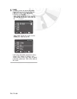 Preview for 227 page of Samsung DVD-V5600 User Manual