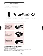 Preview for 5 page of Samsung DVD-V5650 Instruction Manual