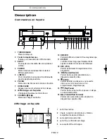 Preview for 10 page of Samsung DVD-V5650 Instruction Manual