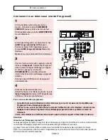 Preview for 18 page of Samsung DVD-V5650 Instruction Manual