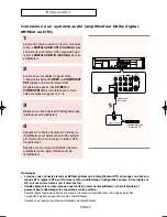 Preview for 20 page of Samsung DVD-V5650 Instruction Manual