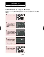 Preview for 22 page of Samsung DVD-V5650 Instruction Manual