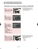 Preview for 37 page of Samsung DVD-V5650 Instruction Manual