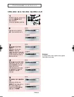 Preview for 39 page of Samsung DVD-V5650 Instruction Manual