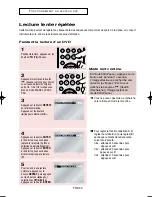 Preview for 40 page of Samsung DVD-V5650 Instruction Manual