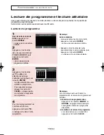 Preview for 53 page of Samsung DVD-V5650 Instruction Manual