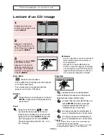 Preview for 54 page of Samsung DVD-V5650 Instruction Manual