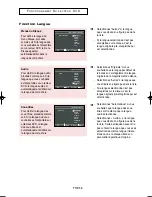 Preview for 58 page of Samsung DVD-V5650 Instruction Manual