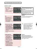 Preview for 60 page of Samsung DVD-V5650 Instruction Manual