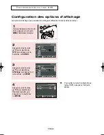 Preview for 61 page of Samsung DVD-V5650 Instruction Manual