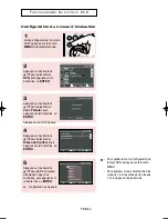 Preview for 64 page of Samsung DVD-V5650 Instruction Manual