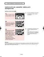 Preview for 67 page of Samsung DVD-V5650 Instruction Manual