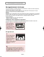 Preview for 78 page of Samsung DVD-V5650 Instruction Manual