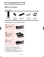 Preview for 93 page of Samsung DVD-V5650 Instruction Manual