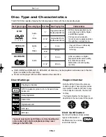 Preview for 97 page of Samsung DVD-V5650 Instruction Manual