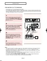 Preview for 105 page of Samsung DVD-V5650 Instruction Manual