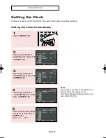 Preview for 111 page of Samsung DVD-V5650 Instruction Manual