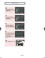 Preview for 113 page of Samsung DVD-V5650 Instruction Manual