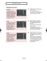 Preview for 146 page of Samsung DVD-V5650 Instruction Manual